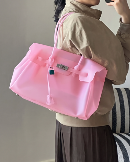 Jelly Firkin Bag
