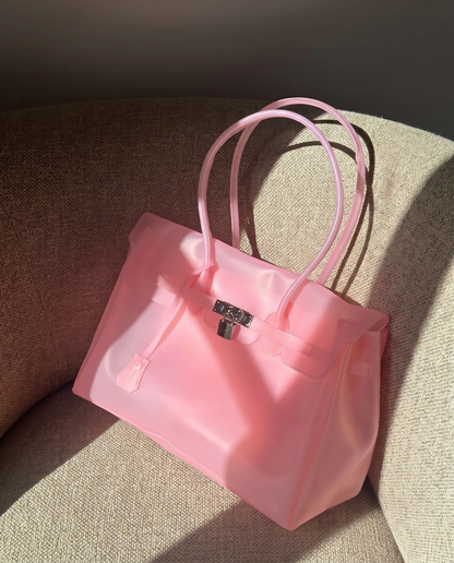 Jelly Firkin Bag