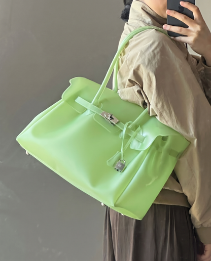 Jelly Firkin Bag