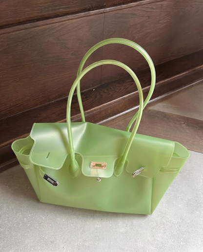 Jelly Firkin Bag