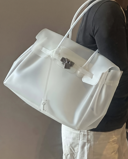Jelly Firkin Bag