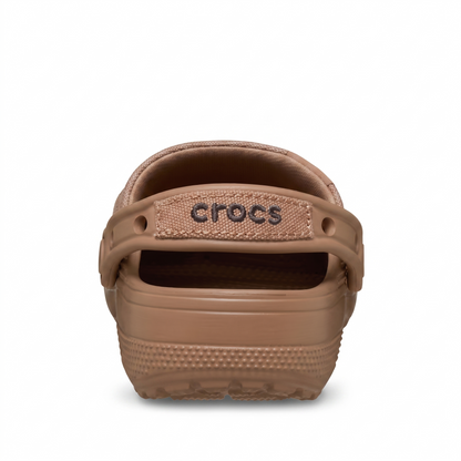 The Canvas Clog™